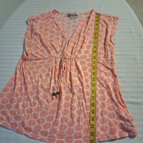 Babydoll Top Size Med - Picture 9 of 11